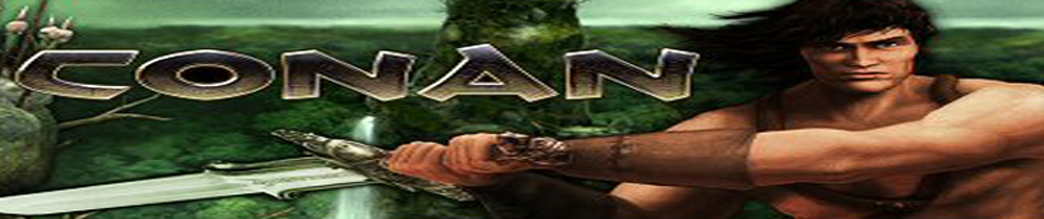Conan Original Xbox Review