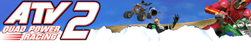ATV Quad Power Racing 2 Original Xbox Review
