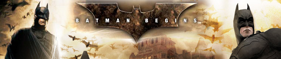 Batman Begins Original Xbox Review