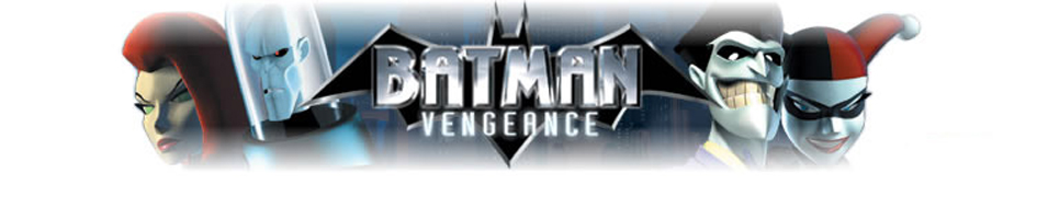 Batman Vengeance Original Xbox Review