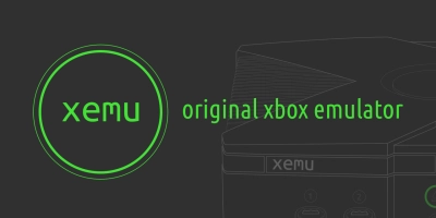 XEMU Setup Guide