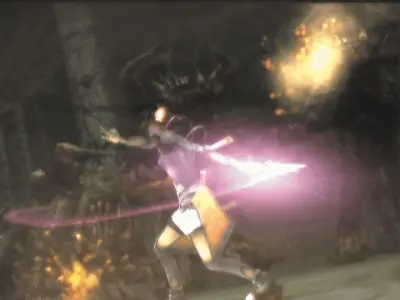Crimson Sea Original Xbox Review