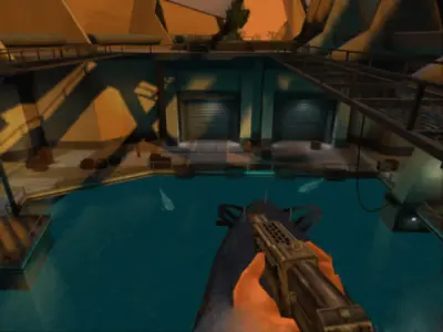 007 Agent Under Fire Review