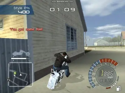 American Chopper Original Xbox Review