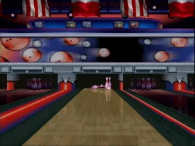 AMF Xtreme Bowling Original Xbox Review