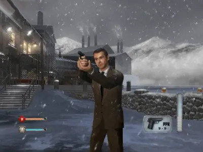 007 From Russia with Love Review