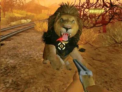 Cabela's Dangerous Hunts 2 Original Xbox Review