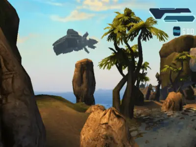 Advent Rising Review