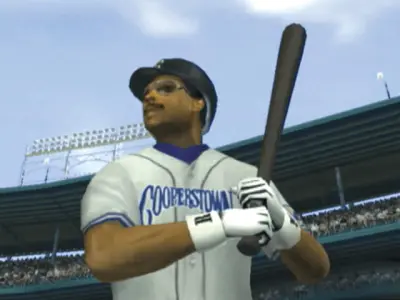 All Star Baseball 2003 Original Xbox Review