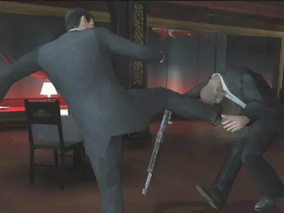 007 Everything or Nothing Review