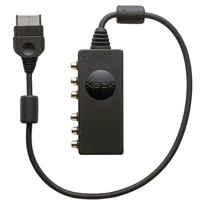 AV Packs