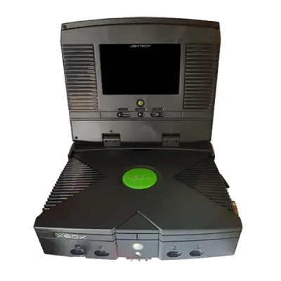 LCD Screen