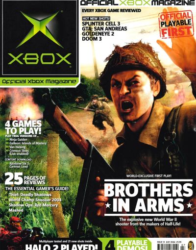 oxm-031