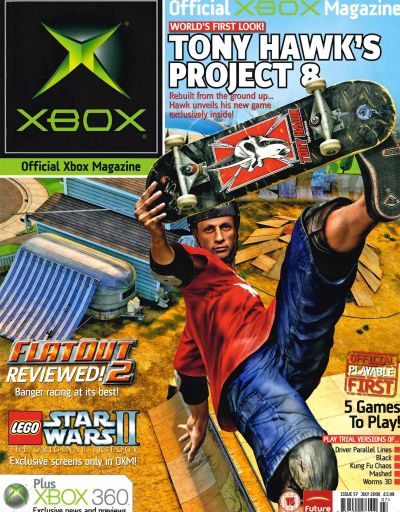 oxm-057