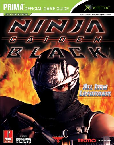 Ninja_Gaiden_Black