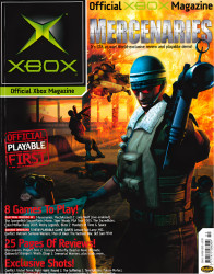 Official Xbox Magazine Issue 039
