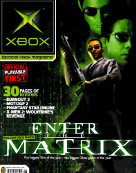 Official Xbox Magazine Issue 017