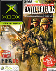 Official Xbox Magazine Issue 048